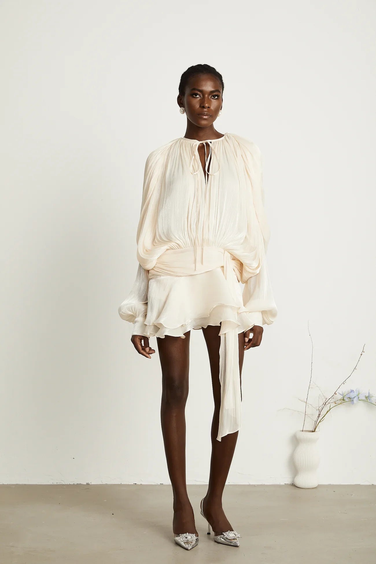 Riva™ Mini Dress