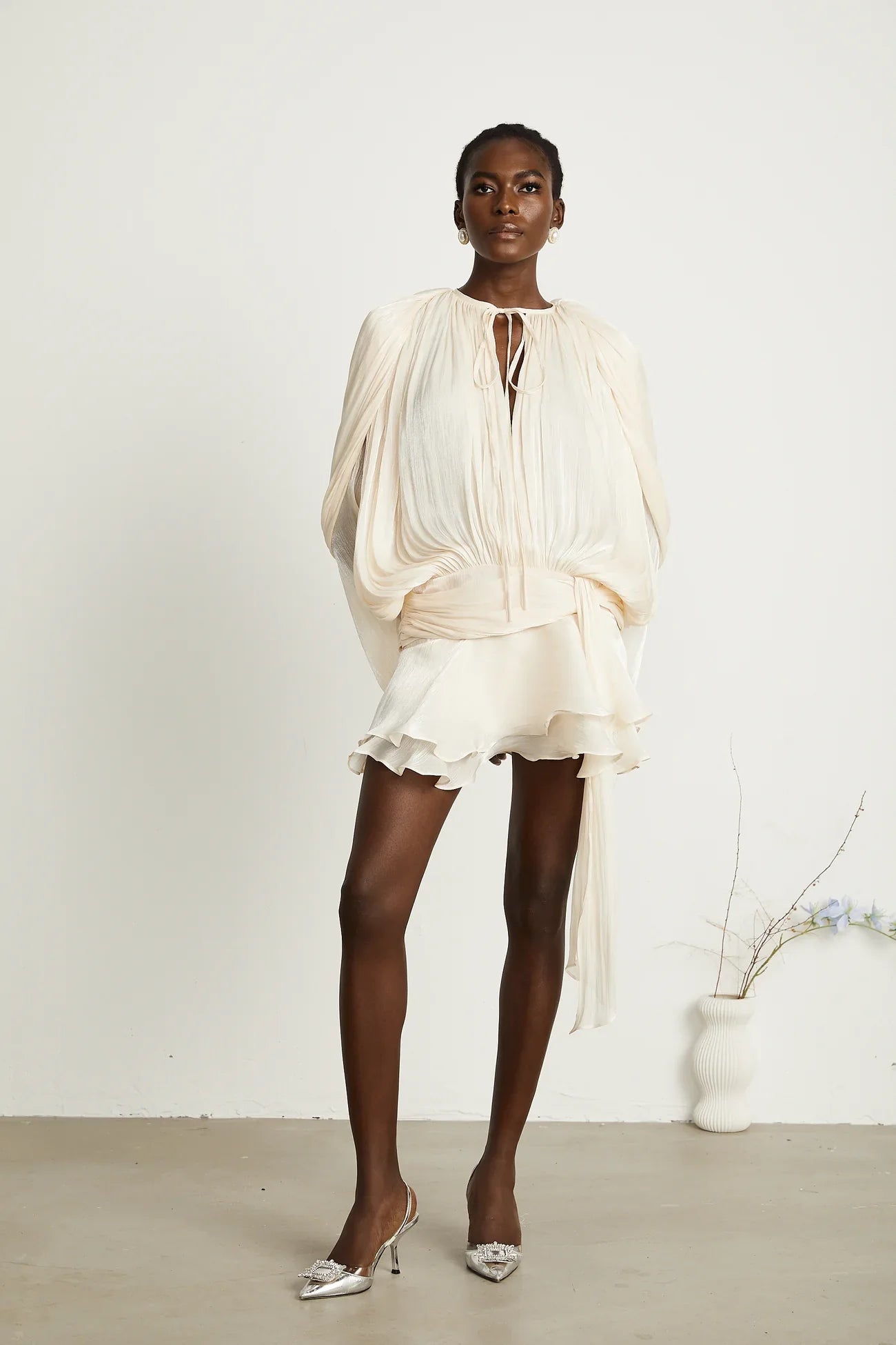 Riva™ Mini Dress