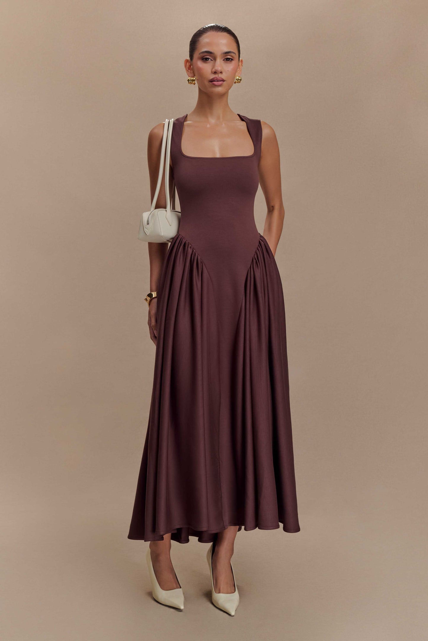 Elyna Dress