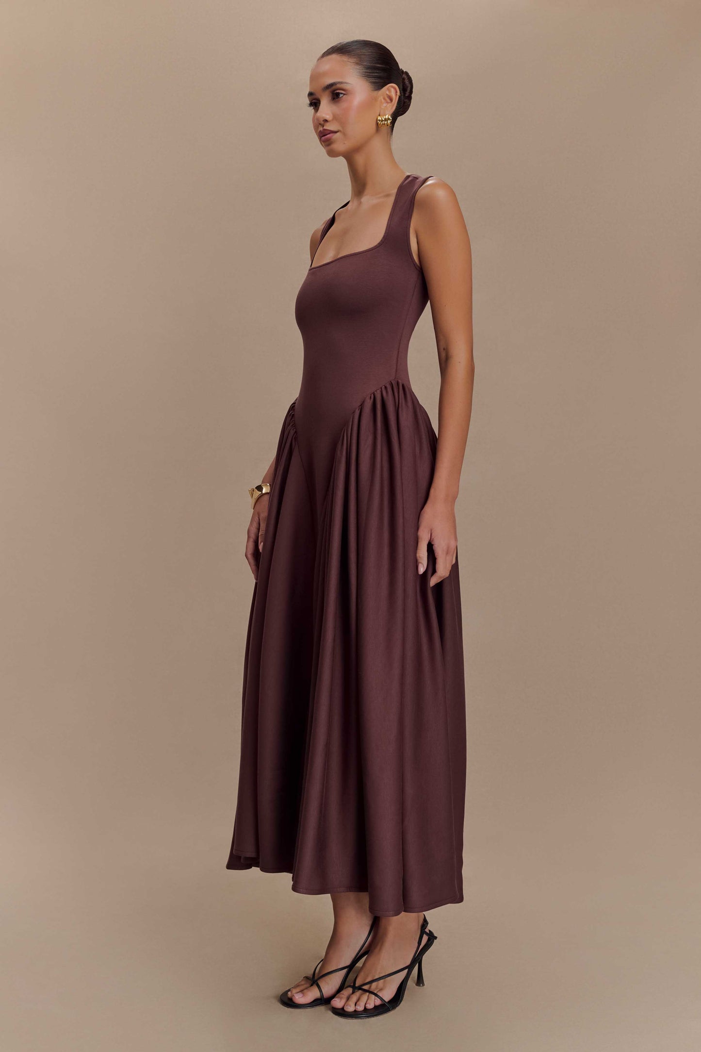 Elyna Dress