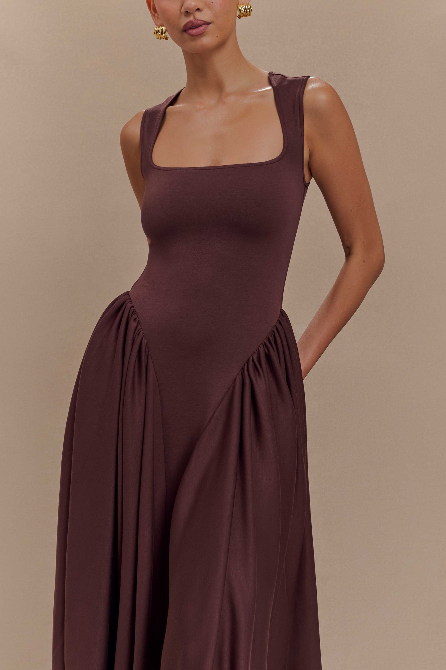 Elyna Dress