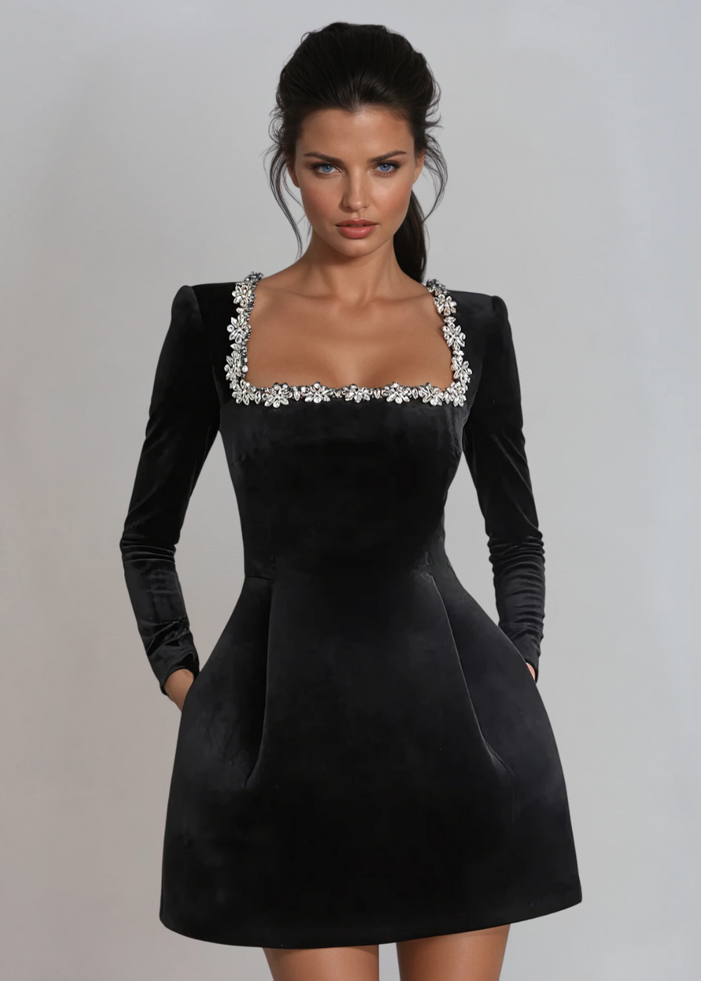 Eldora Dress