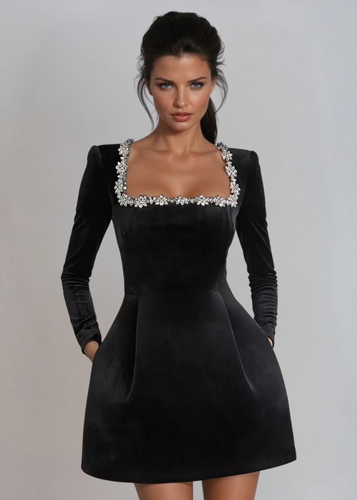 Eldora Dress
