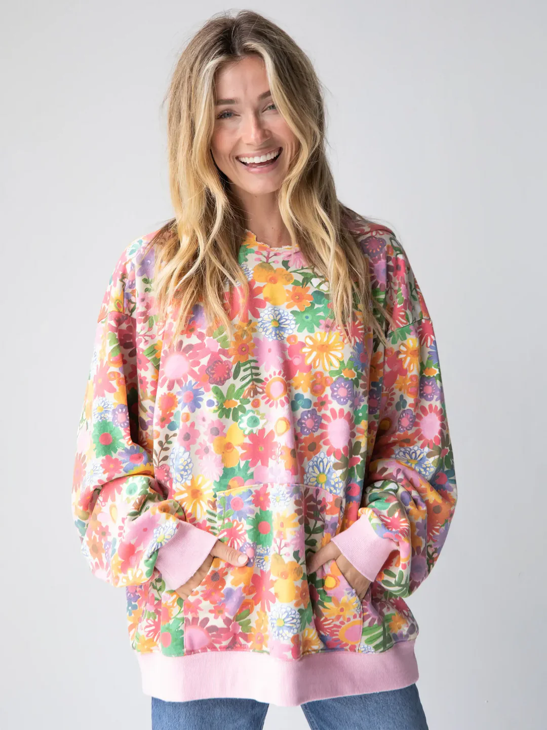 Flower™ Hoodie