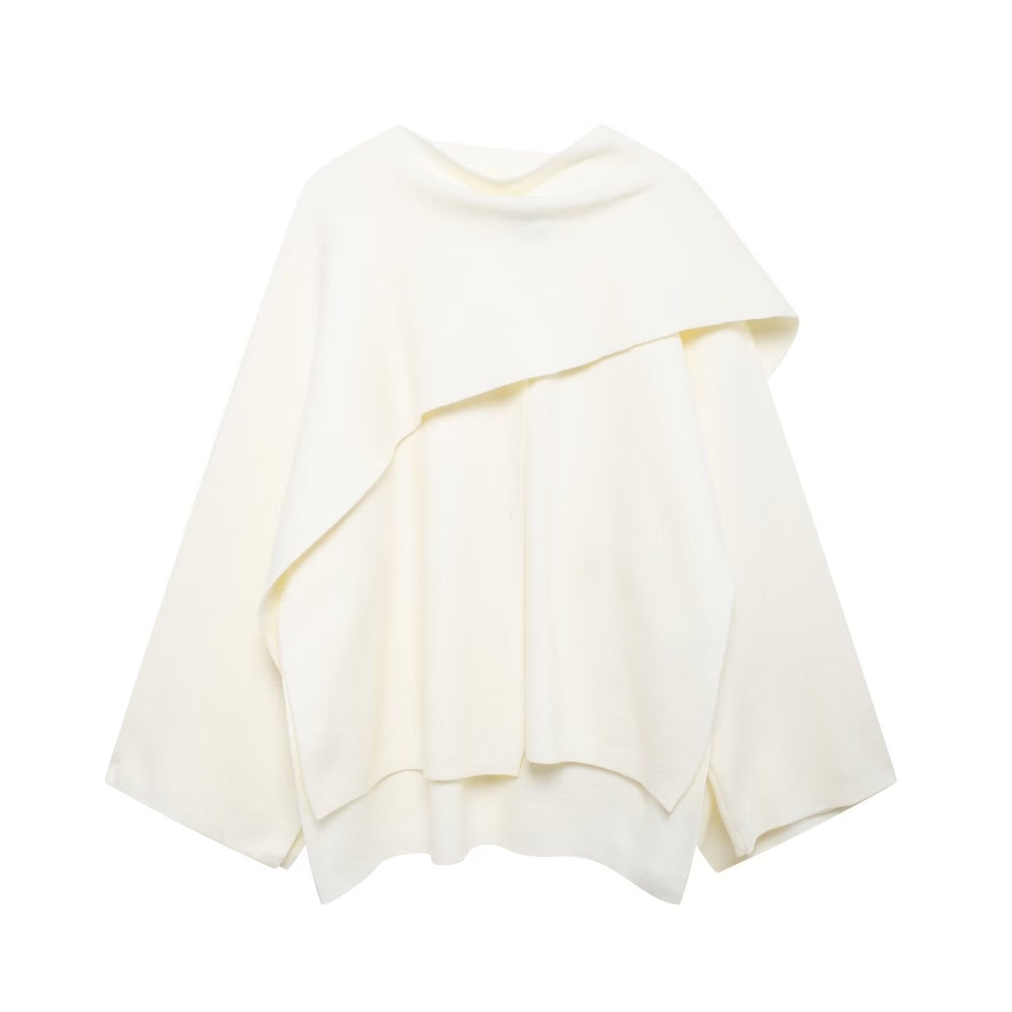 Marvella Cape Coat