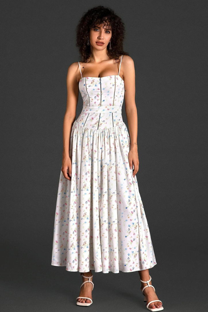 Fleurise™ Dress