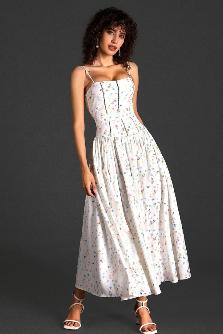 Fleurise™ Dress