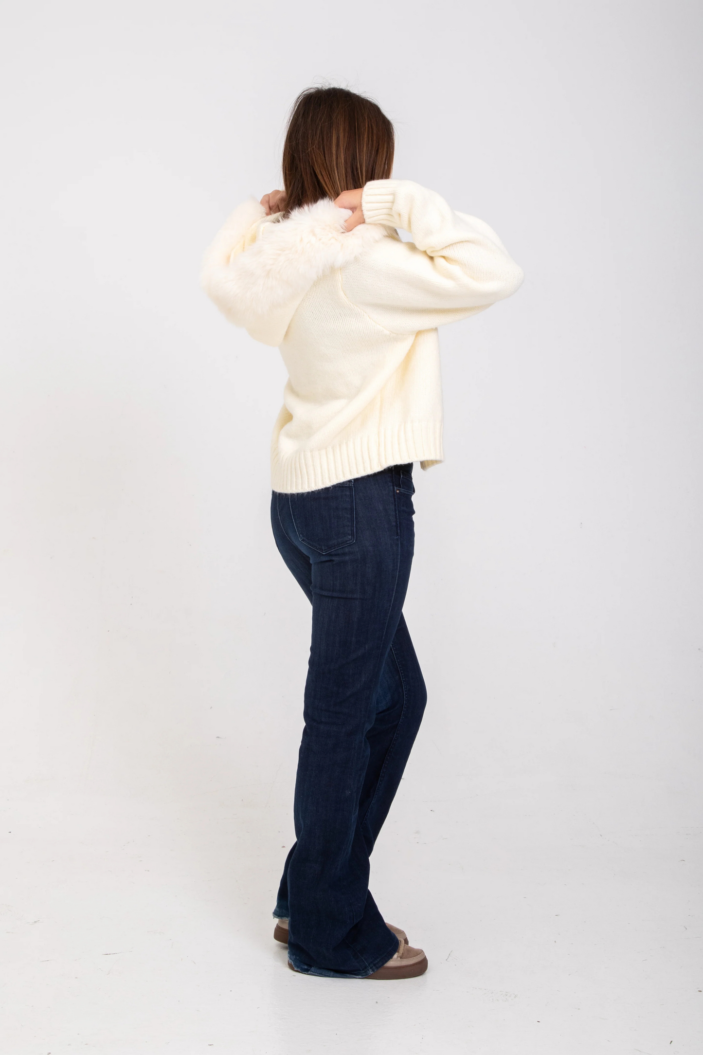 Averia Coat