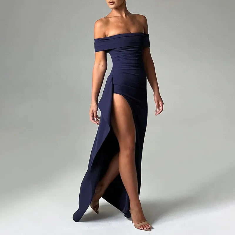 Veloria™ dress