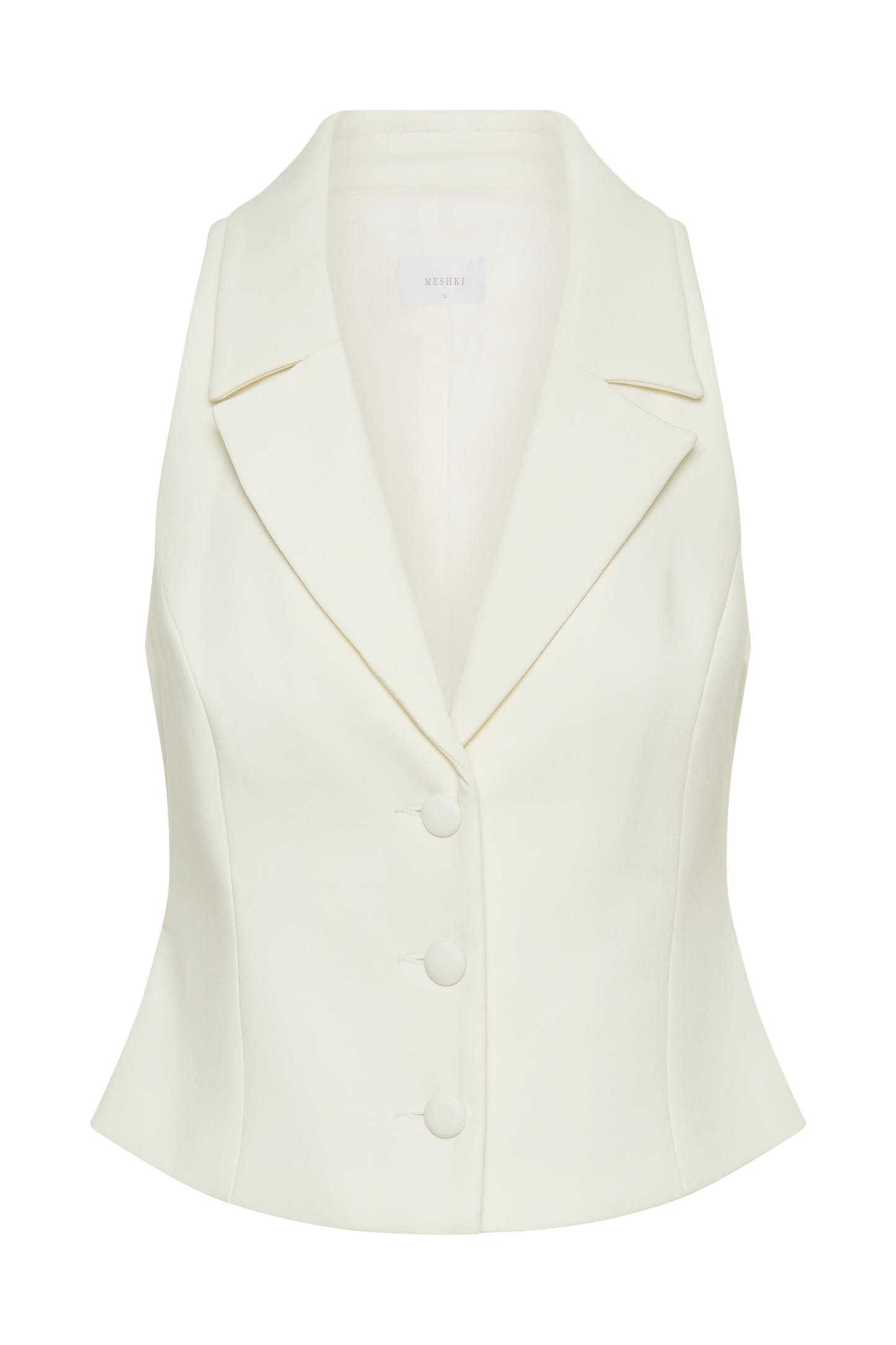 Vespera™ Vest & Skirt Set