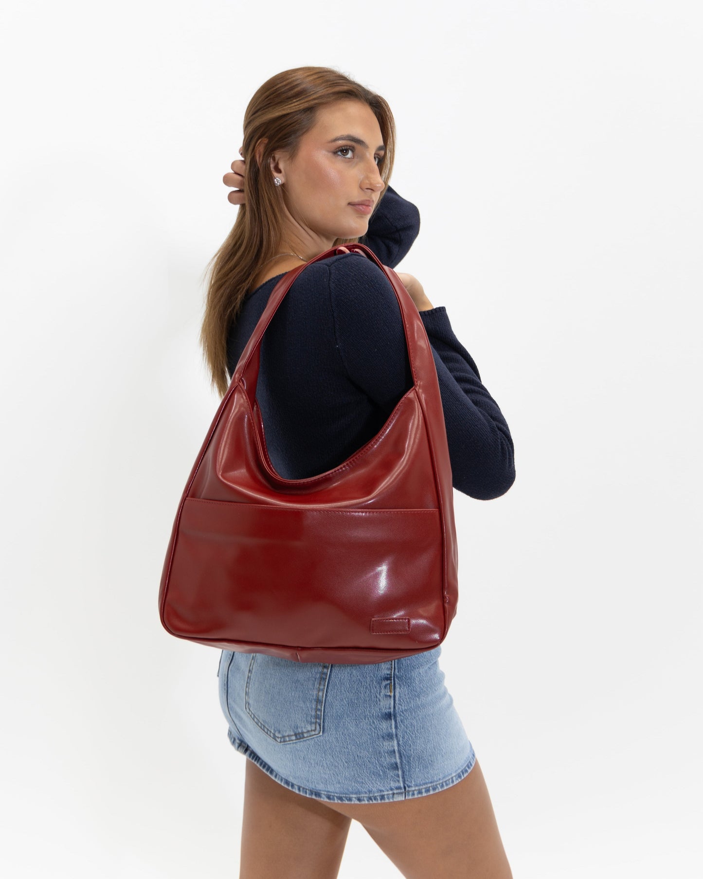 Veleria Tote