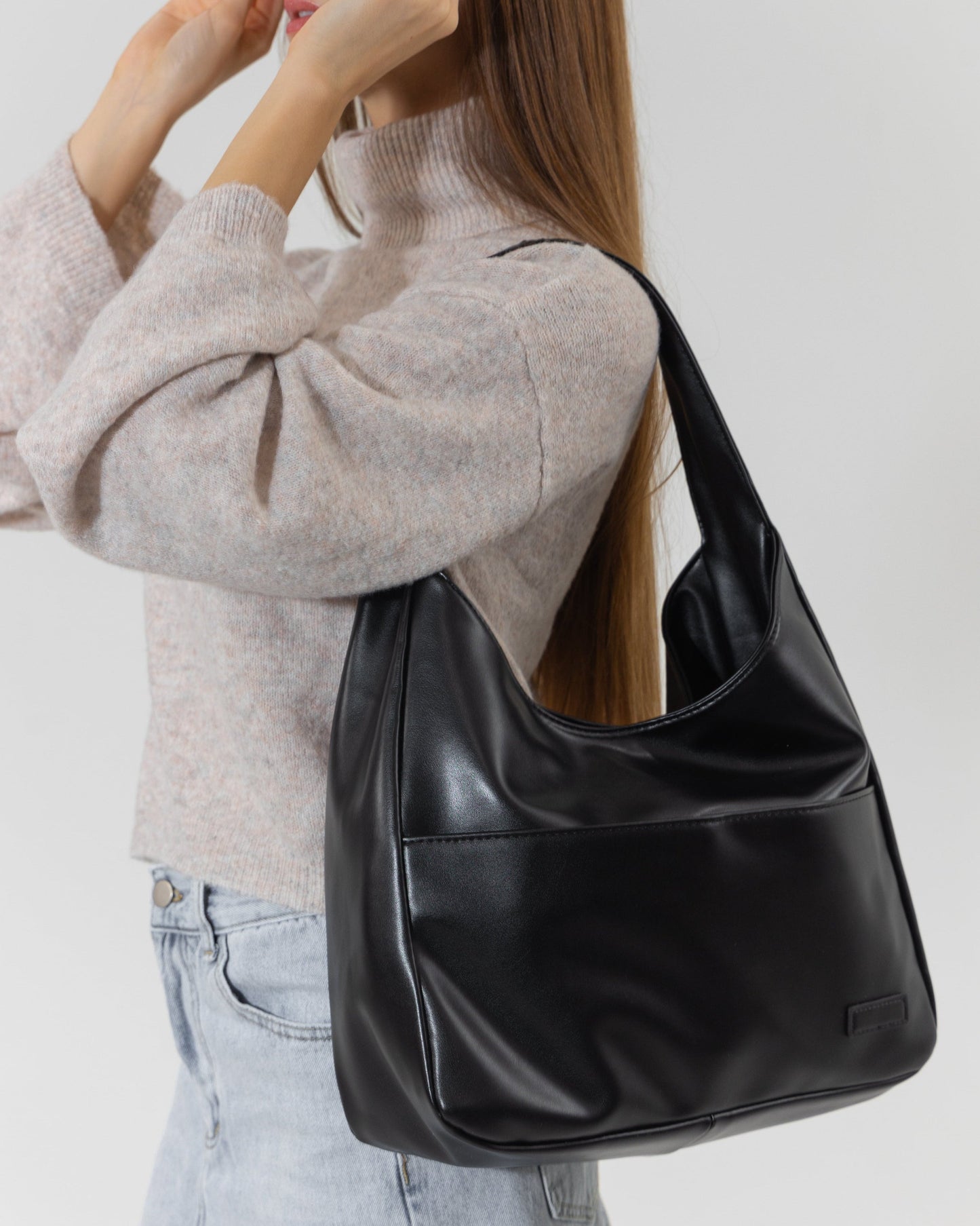 Veleria Tote