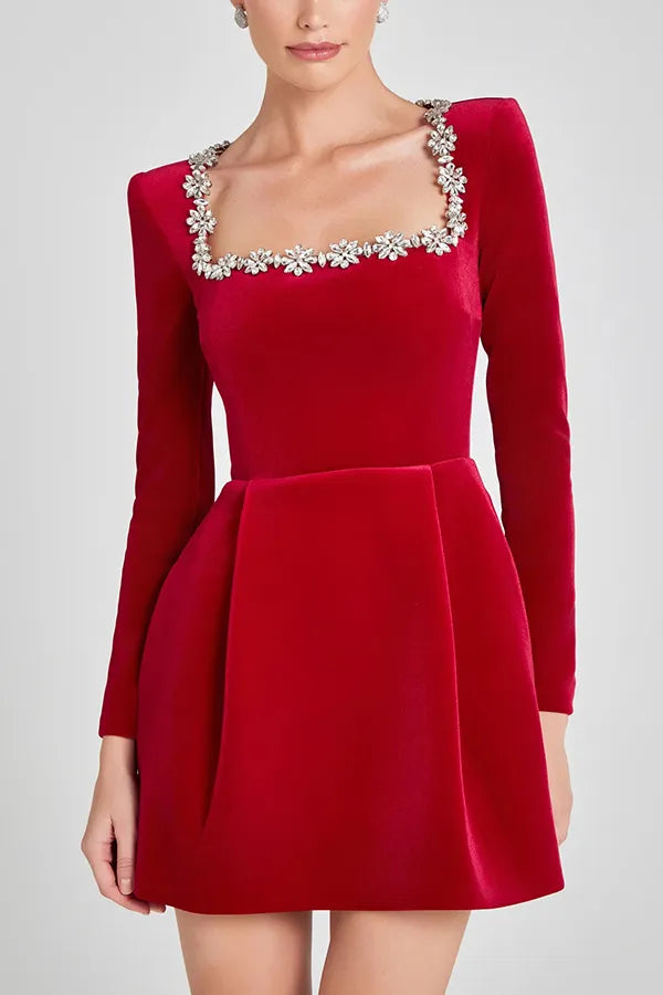 Eldora Dress