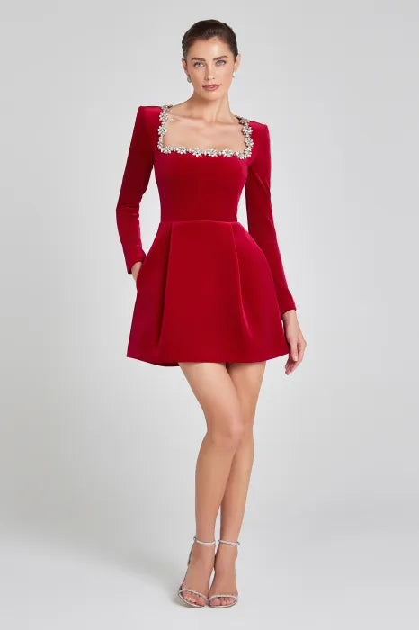 Eldora Dress