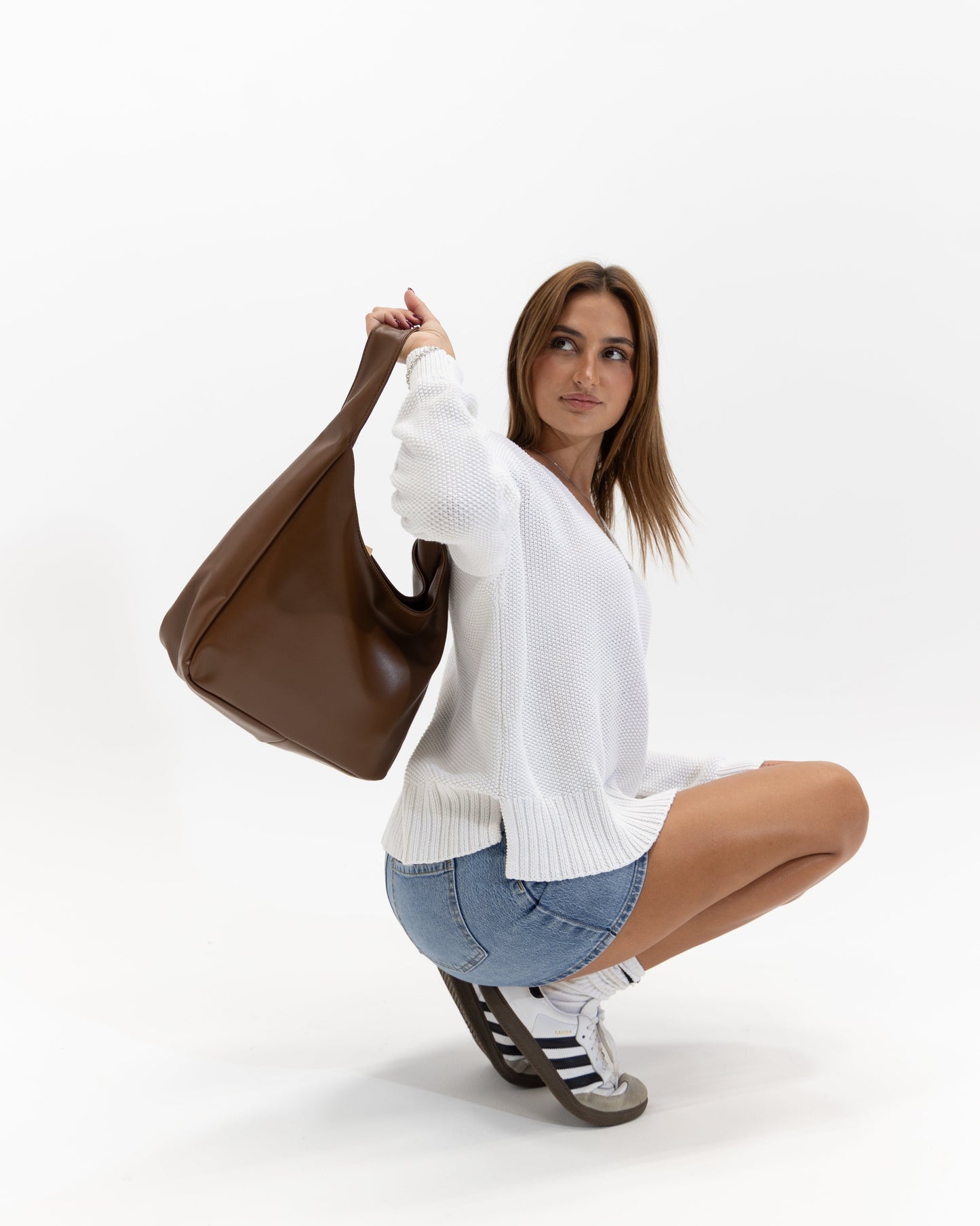 Veleria Tote
