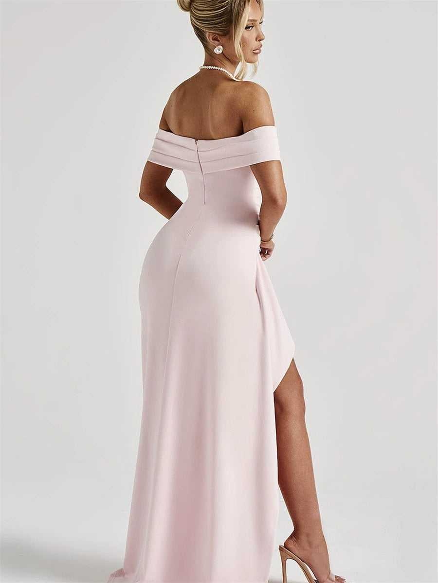 Veloria™ dress