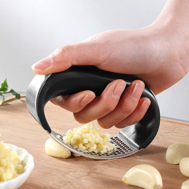 KitchenEase™ 4-in-1 groentesnijder