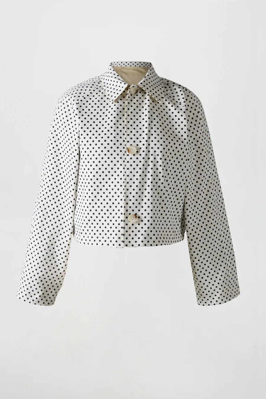 Evela Reversible Jacket