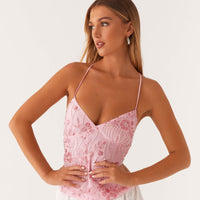 Roze