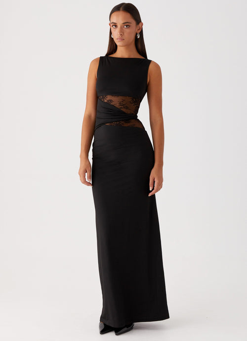 Velisse Lace™ Maxi dress