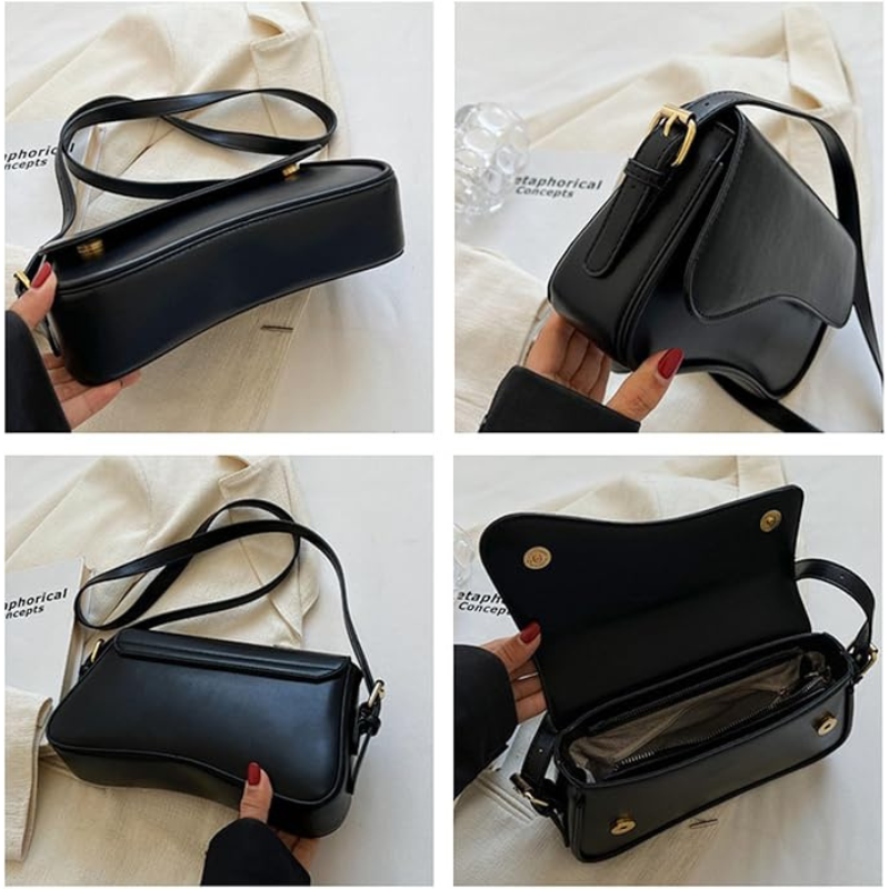 The Eva Bag