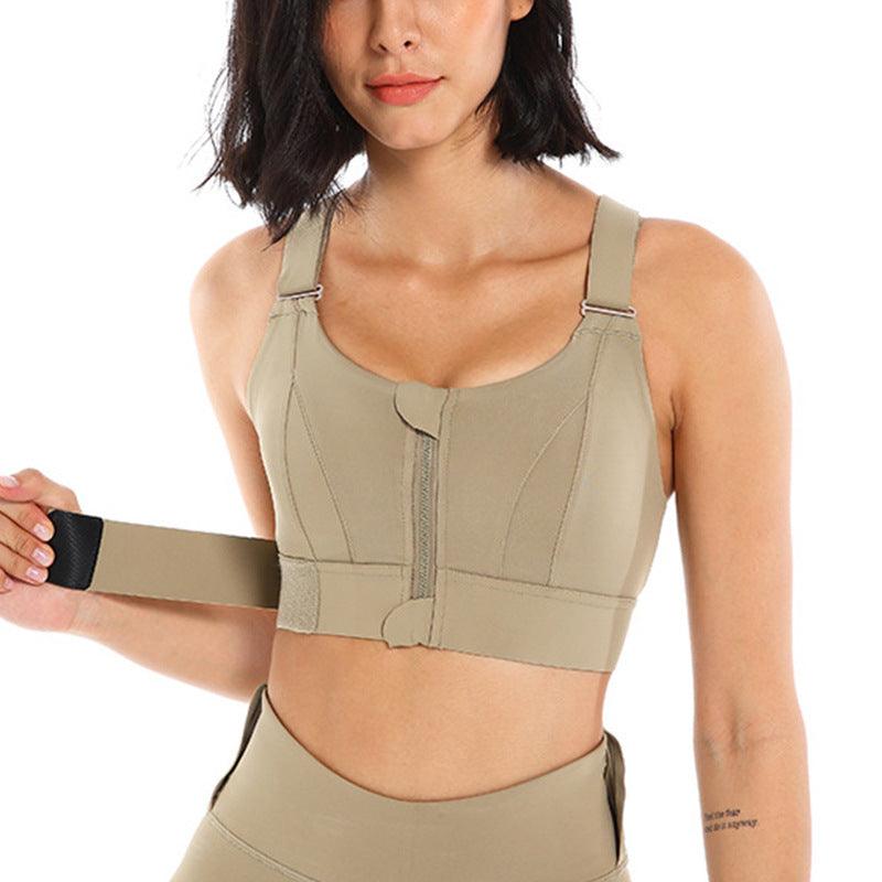 MaxiSupport™ Bra