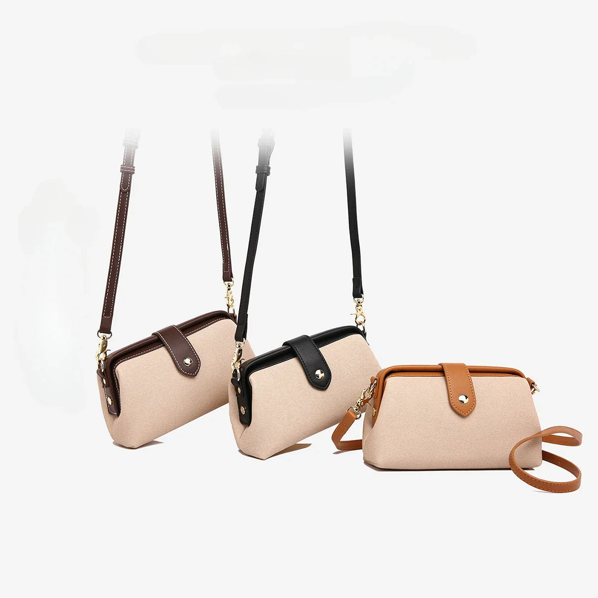 EvelaBag – Crossbody Shoulder Bag