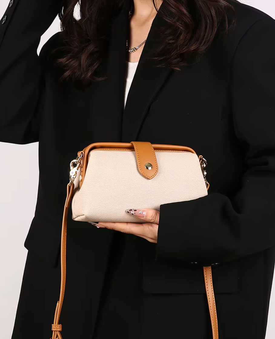 EvelaBag – Crossbody Shoulder Bag