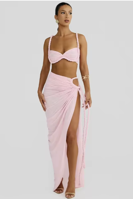 Zamiraâ„¢ Two-Piece Set