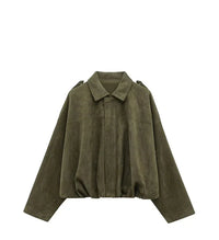 Groen