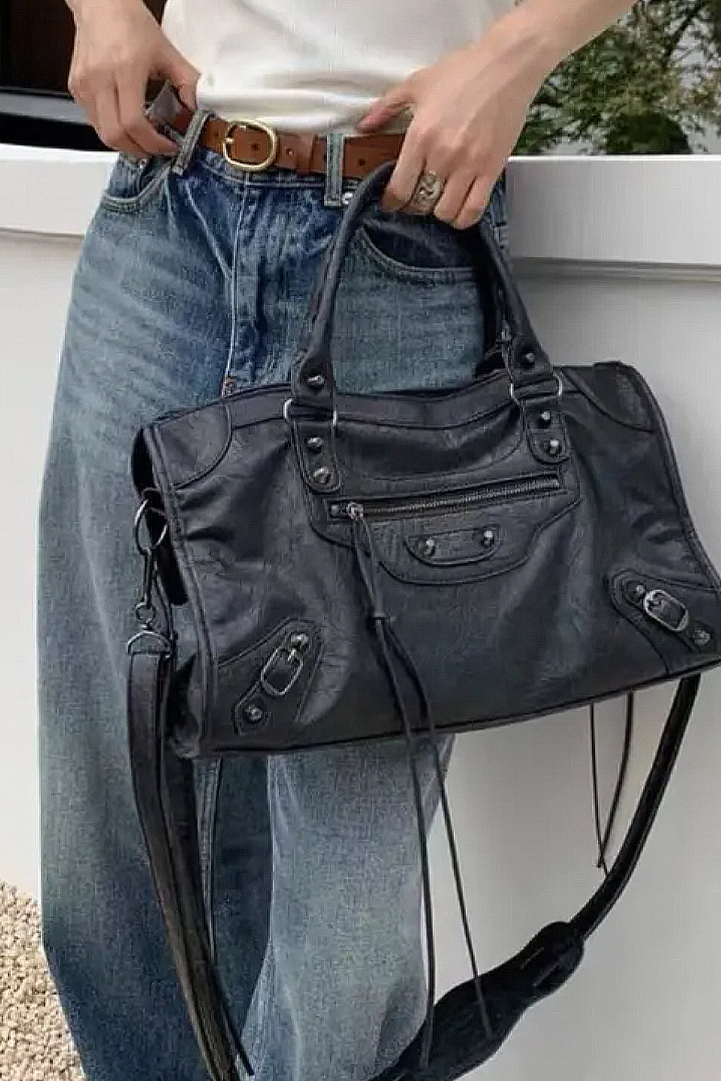 Ravenna Bag