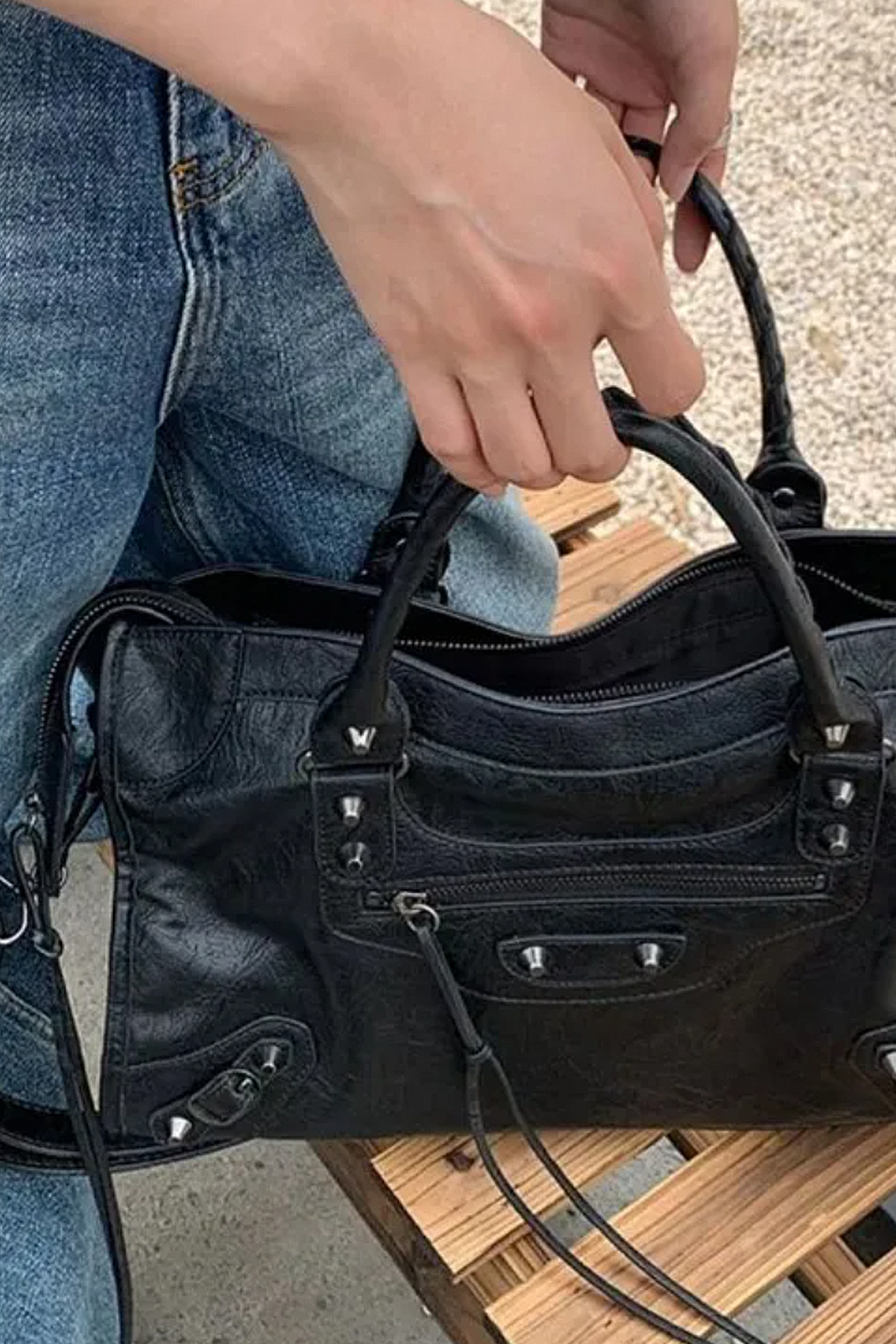 Ravenna Bag