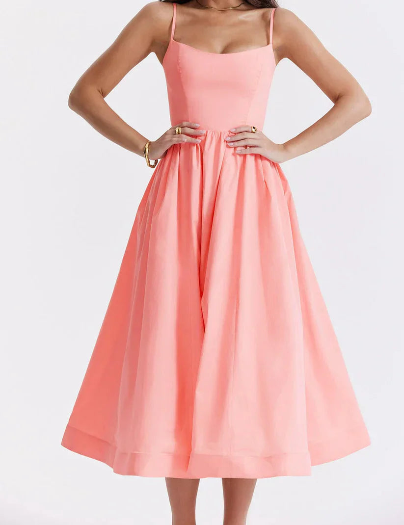 Celestia Dress™