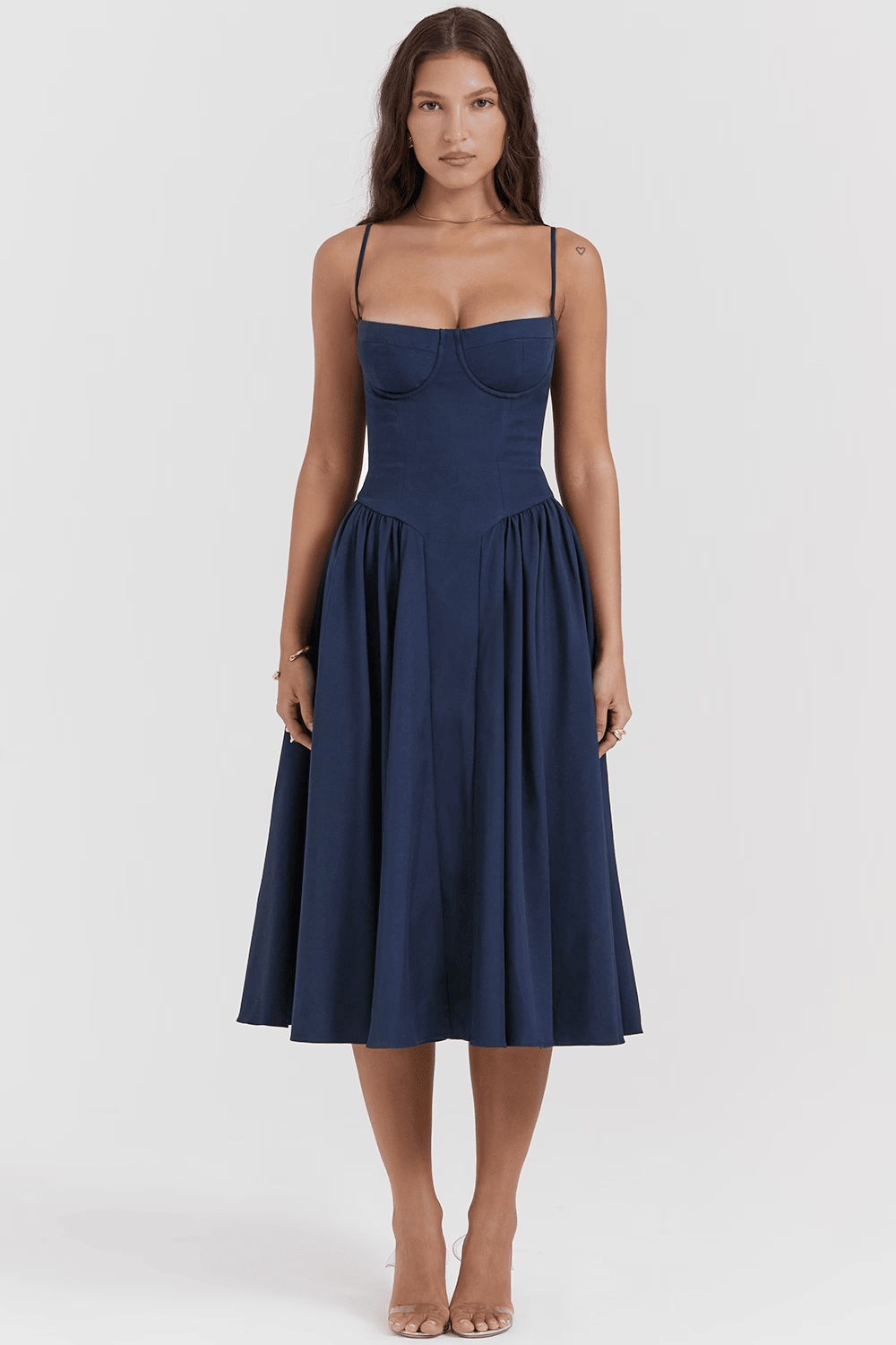NoiréBelle™ Dress