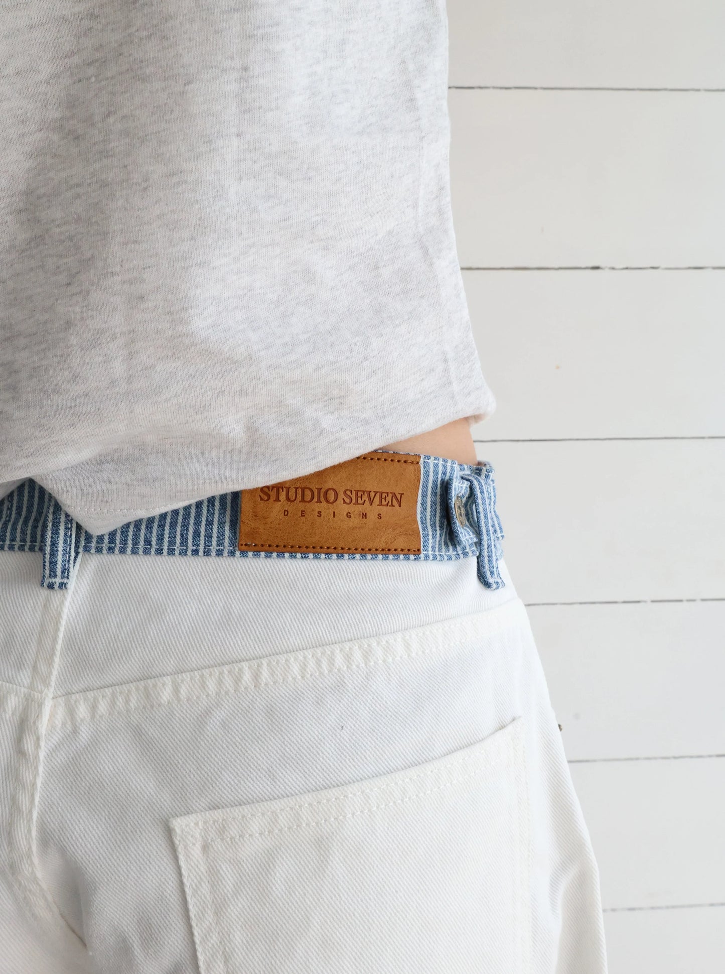 Cassira Jeans