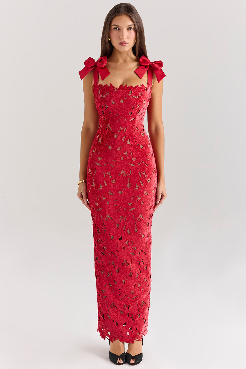 NovaLéa Maxi Dress