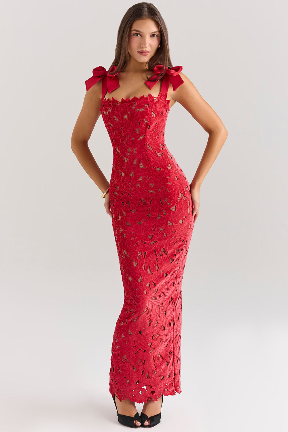 NovaLéa Maxi Dress