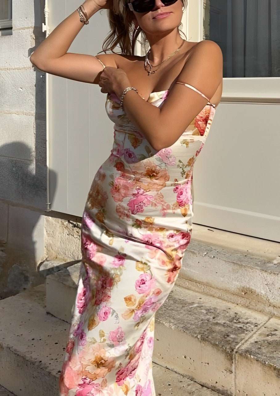 Fleuriva™ Dress
