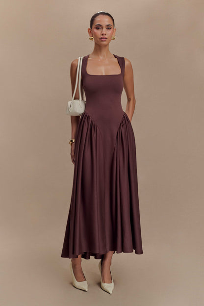 Elyna Dress