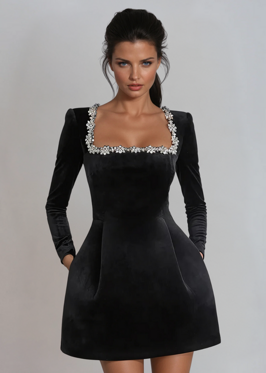 Eldora Dress