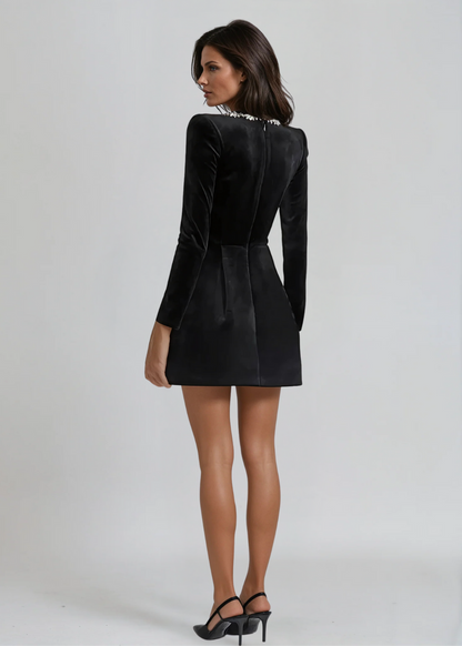 Eldora Dress