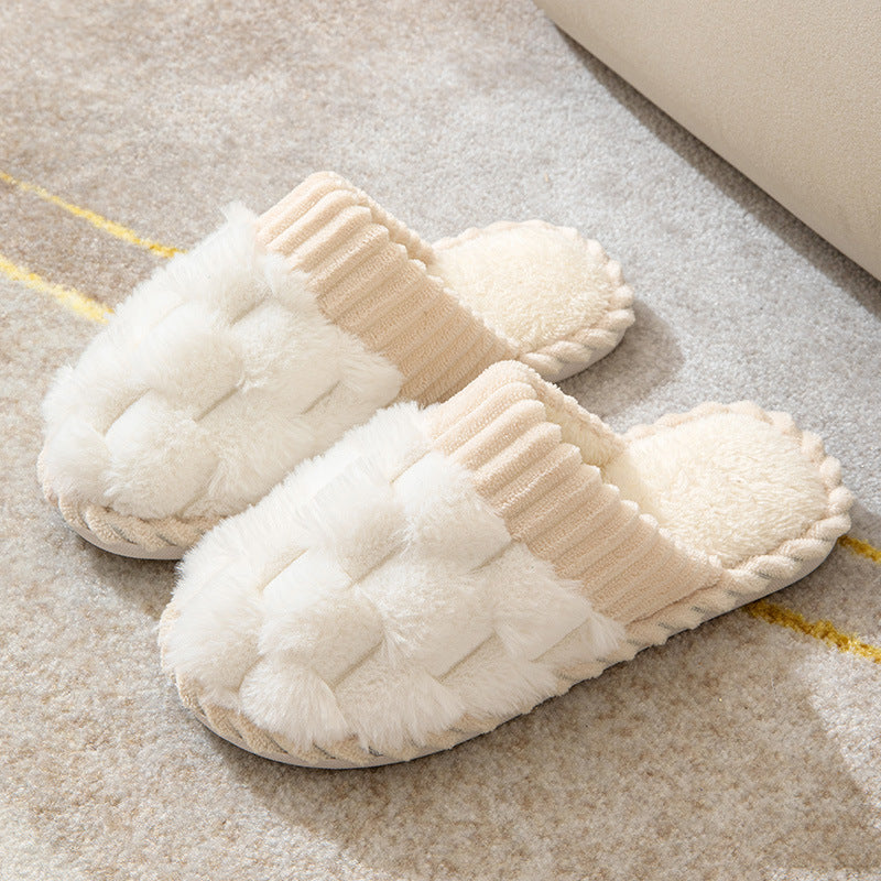 Nova™ Cozy Slippers