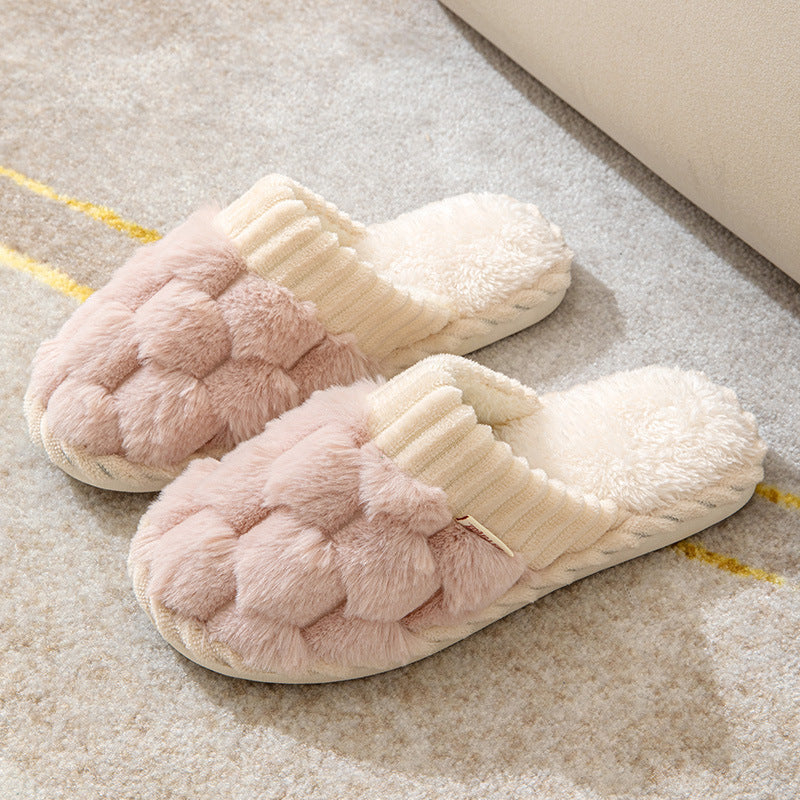 Nova™ Cozy Slippers