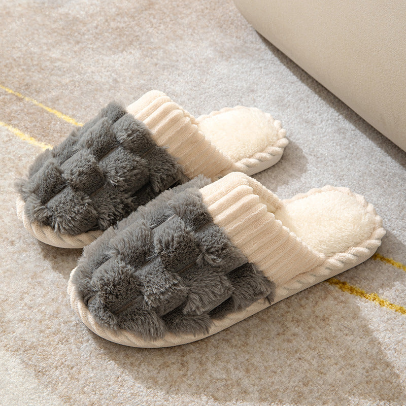 Nova™ Cozy Slippers