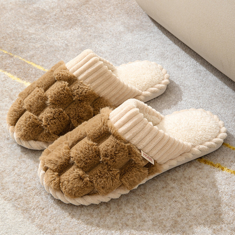 Nova™ Cozy Slippers