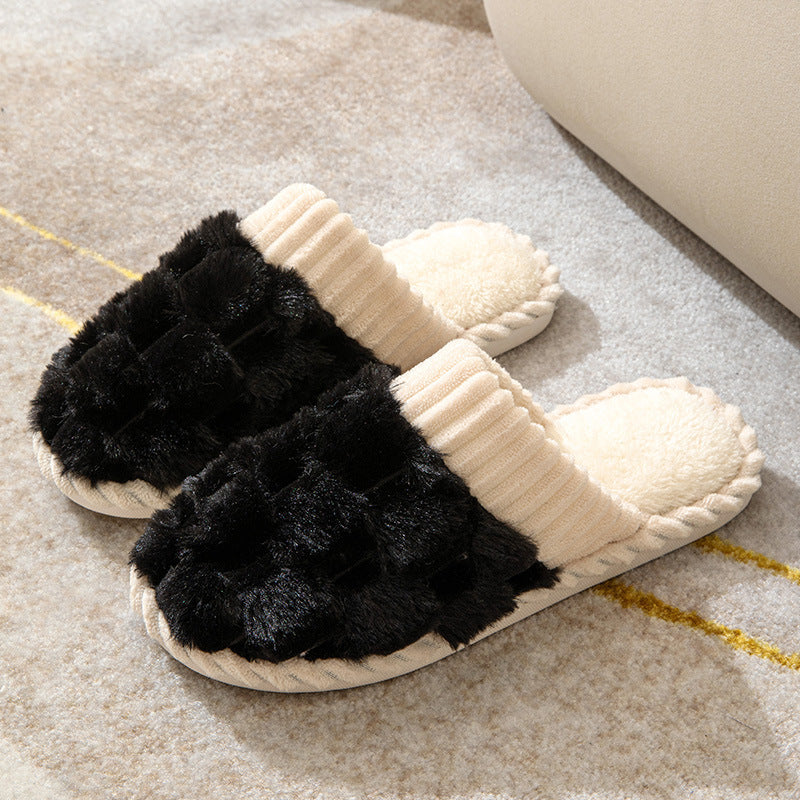 Nova™ Cozy Slippers