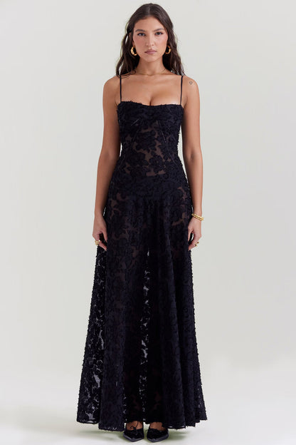 Lavena Maxi Dress