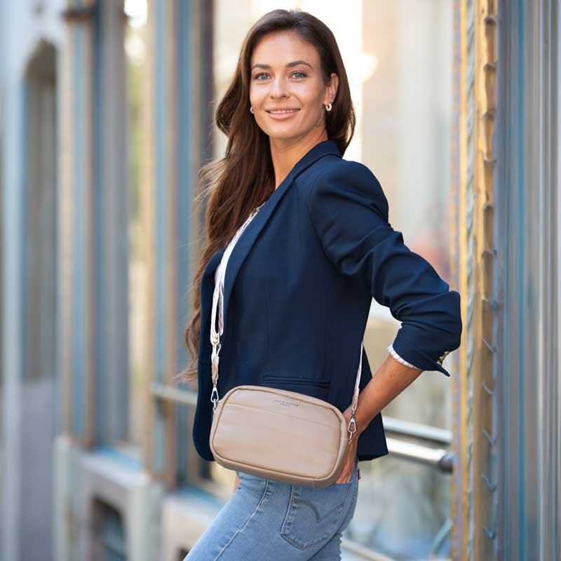 BellaBag™ | stijl en comfort gecombineerd