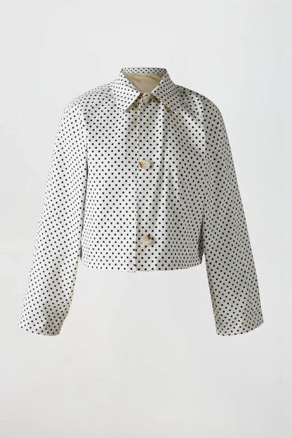 Evela Reversible Jacket