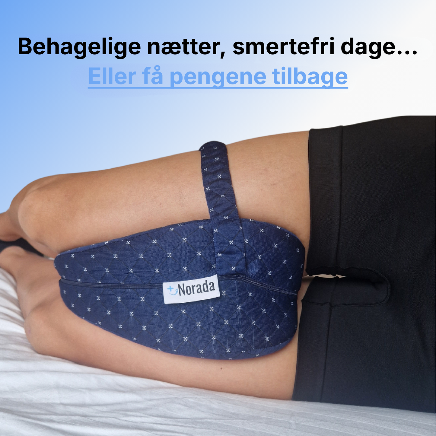 PosturaPillow™ – Jouw Comfort, Jouw Balans